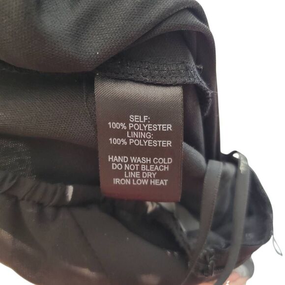 Lulus Shea Black Floral Print Jumpsuit Size Medium - Picture 13 of 15